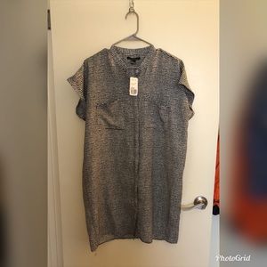 T-shirt dress
